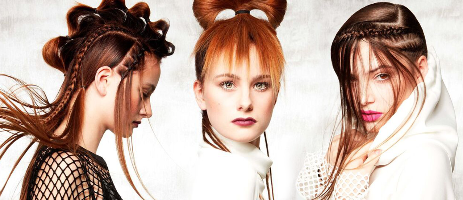 haircuts & styles, avant garde hair salons, worcester and hereford 